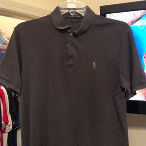 Polo Ralph Lauren collar shirt